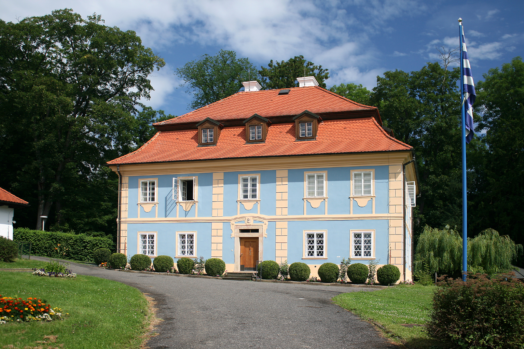 Dřevíč