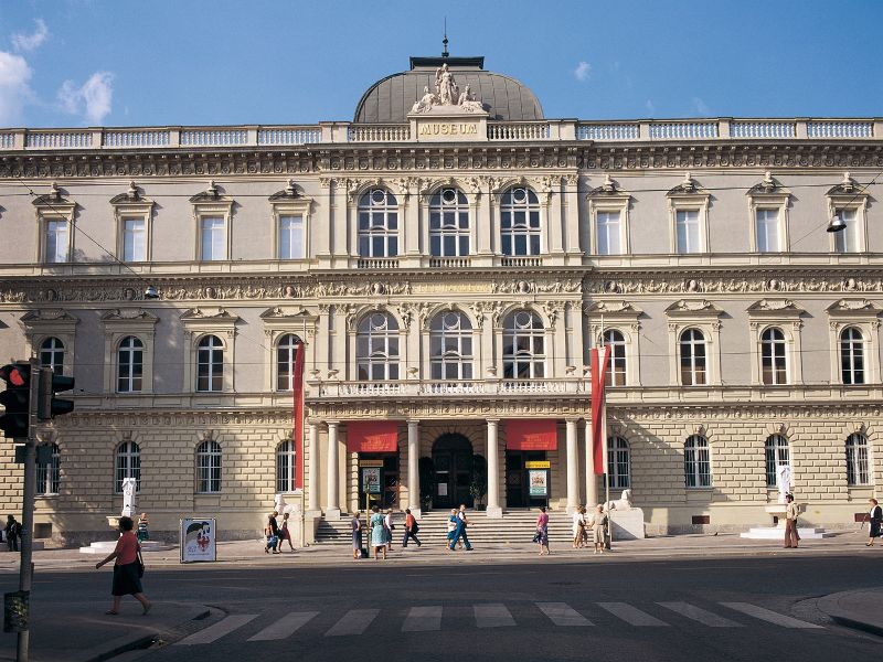 Tiroler Landesmuseum