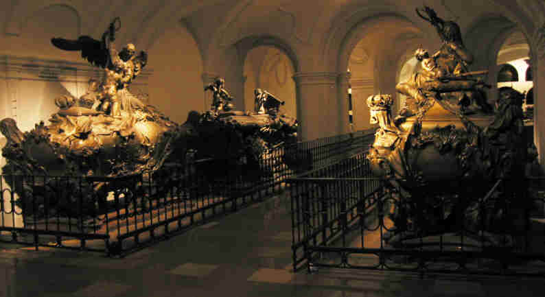 Kaisergruft