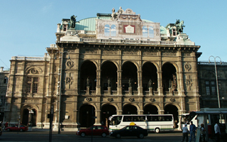 Staatsoper