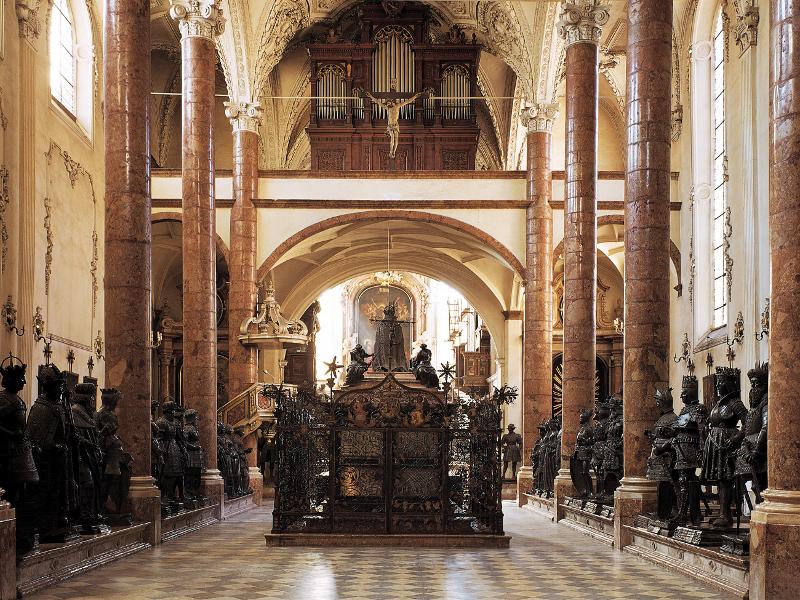 Hofkirche