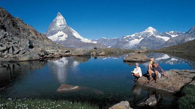 Matterhorn