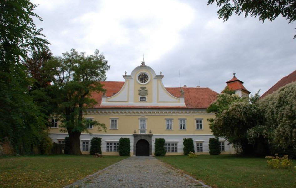 Ždánice