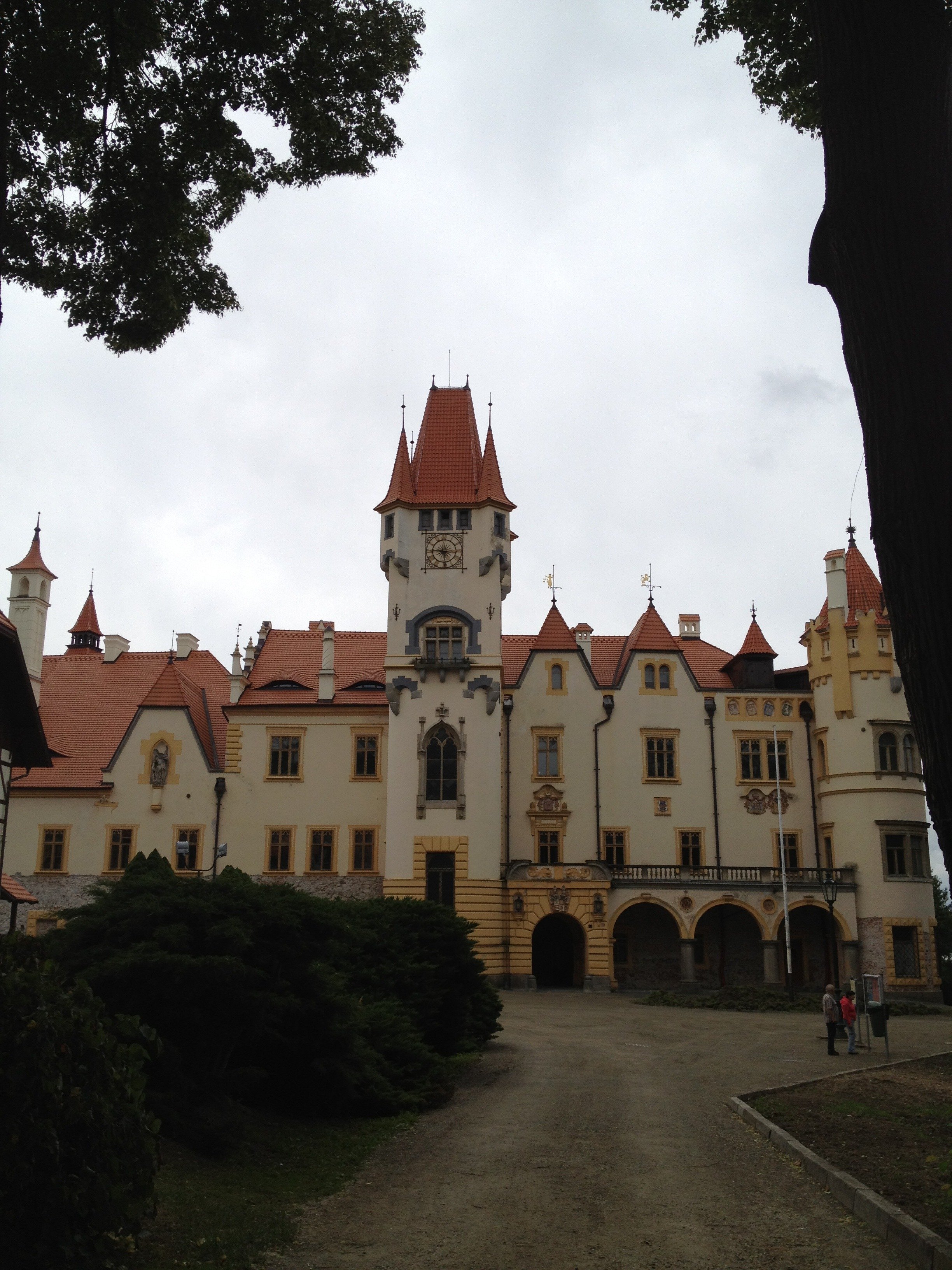 Žinkovy