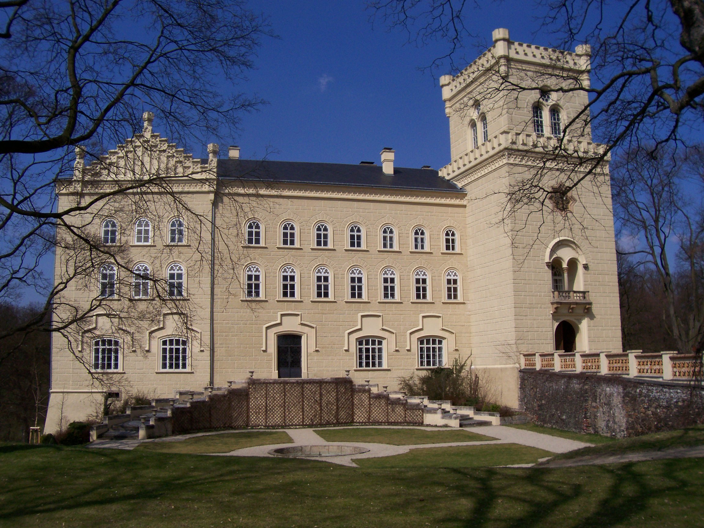 Chyše