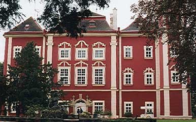 Dětenice