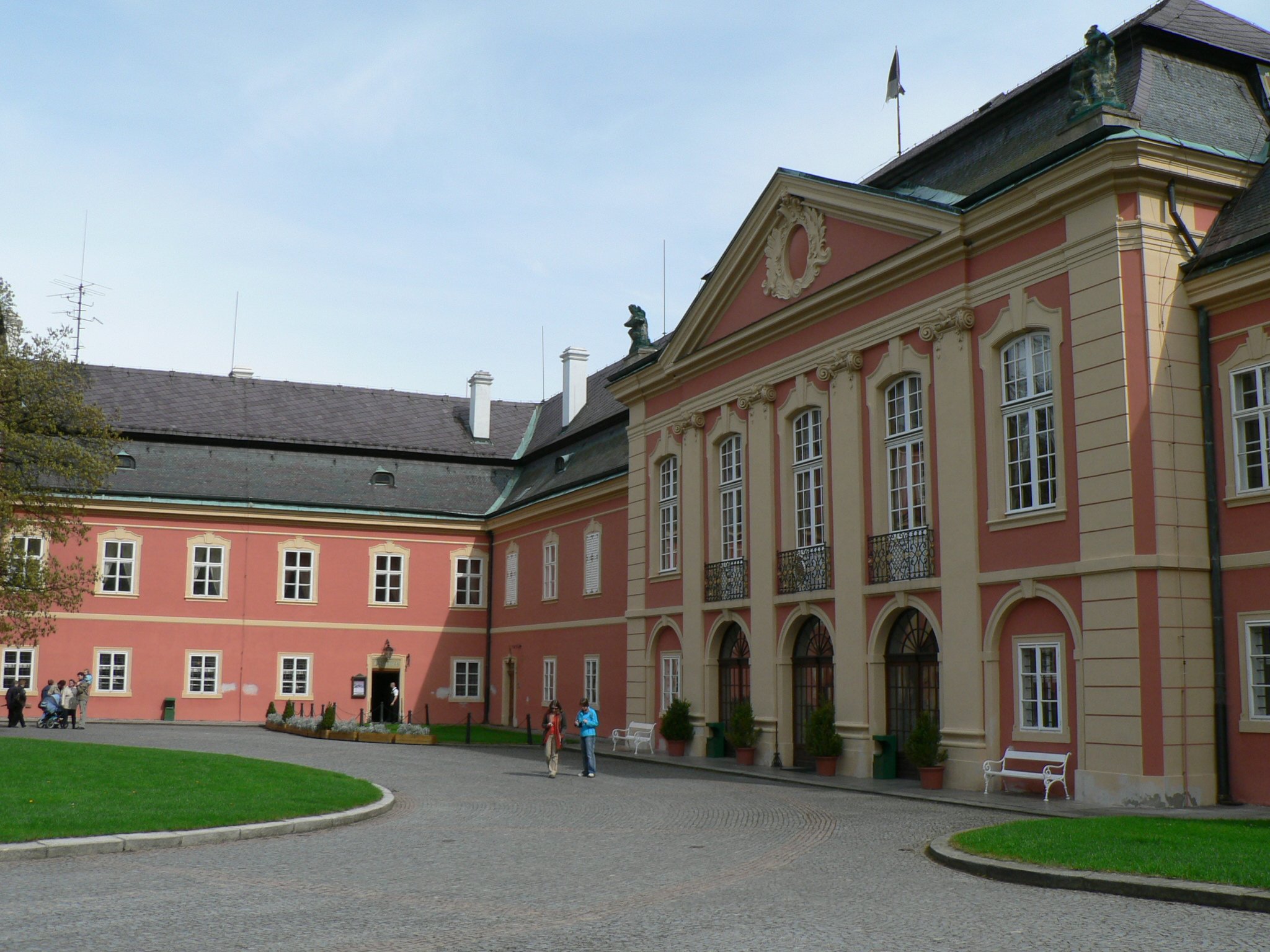 Dobříš