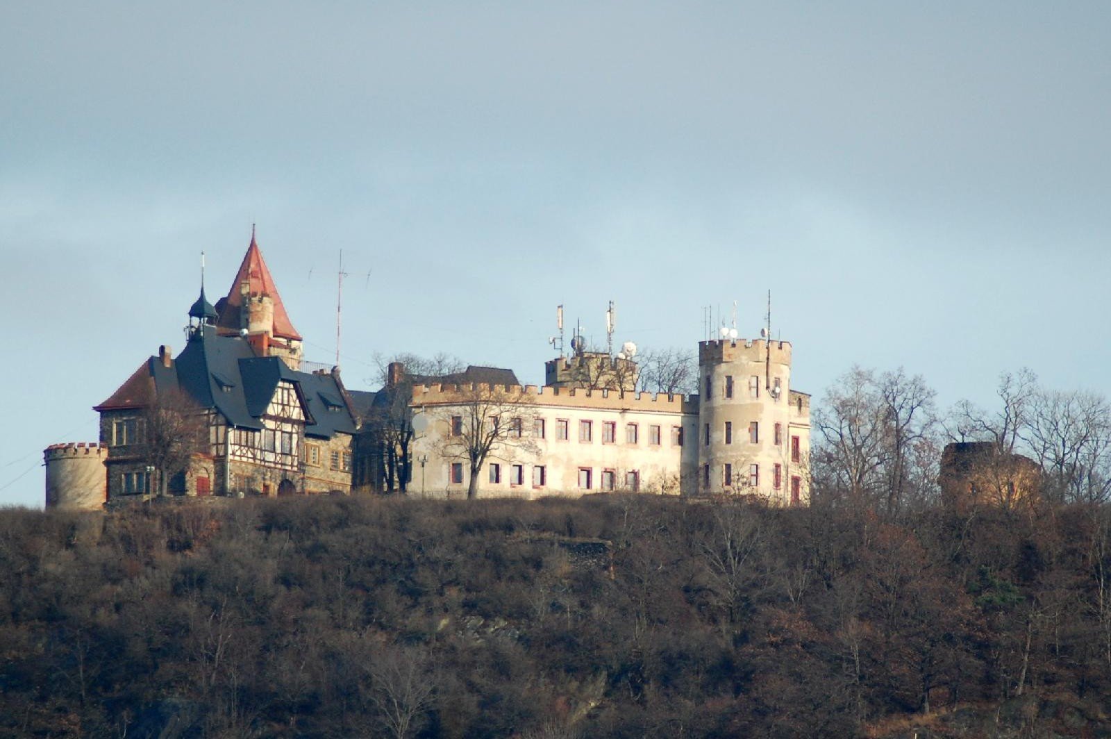 Doubravka