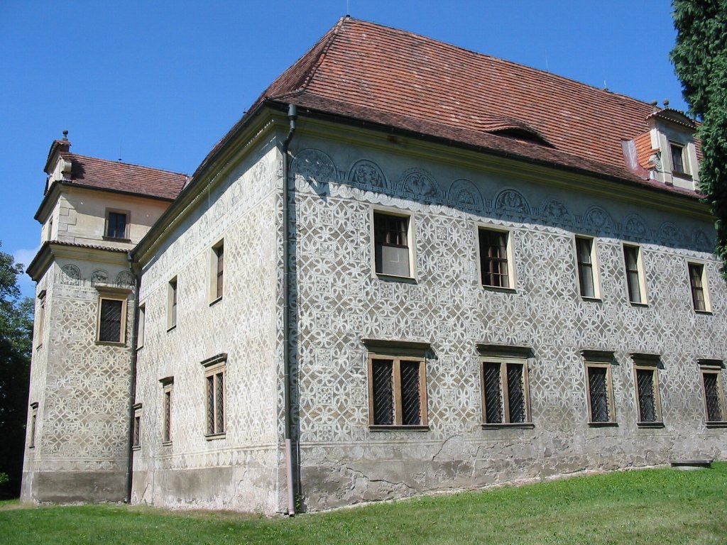 Doudleby nad Orlicí
