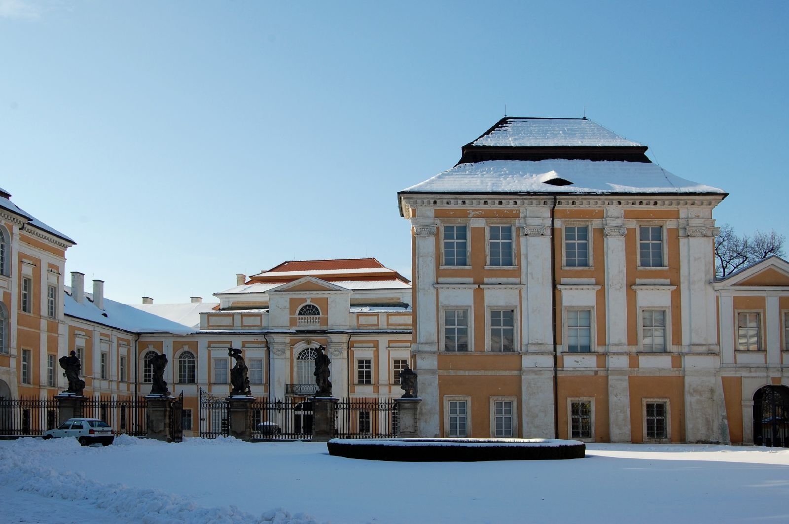 Duchcov