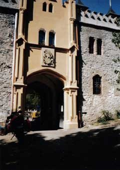 Horní hrad