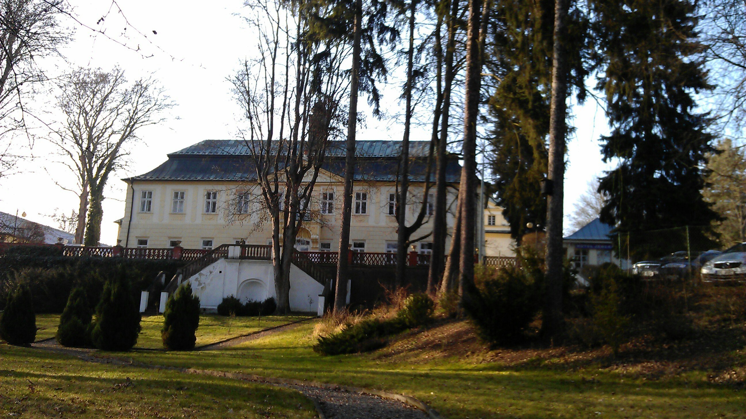 Jenerálka