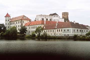 Jindřichův Hradec