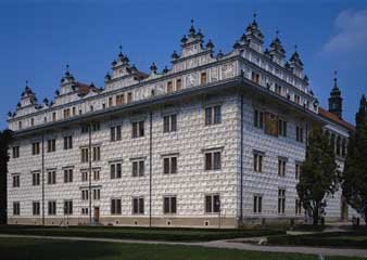 Litomyšl