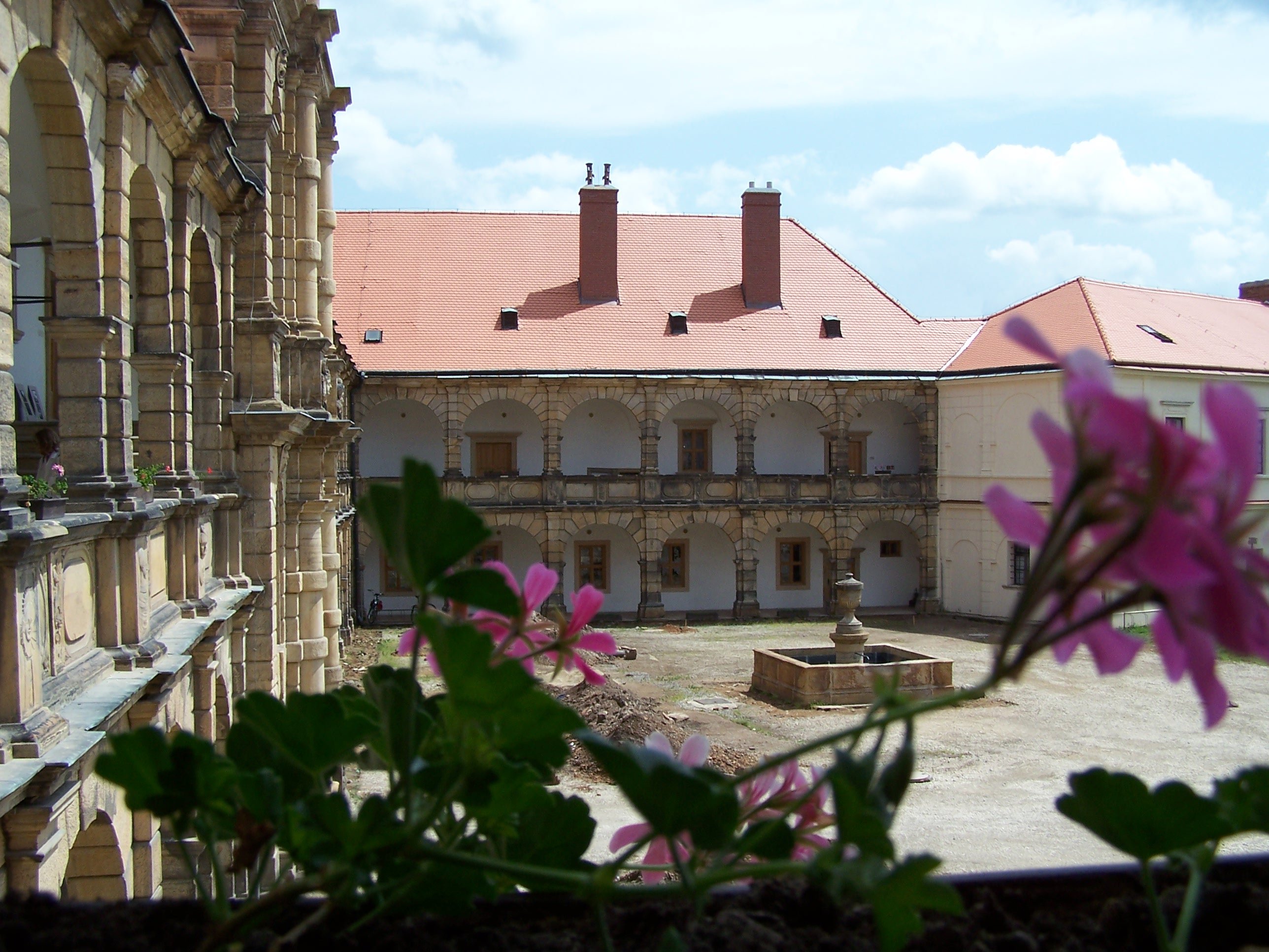 Moravská Třebová