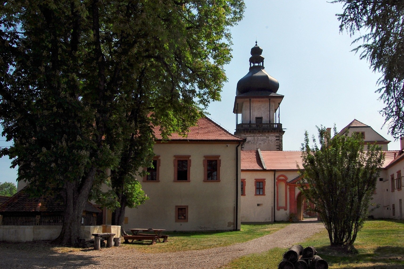 Nový hrad