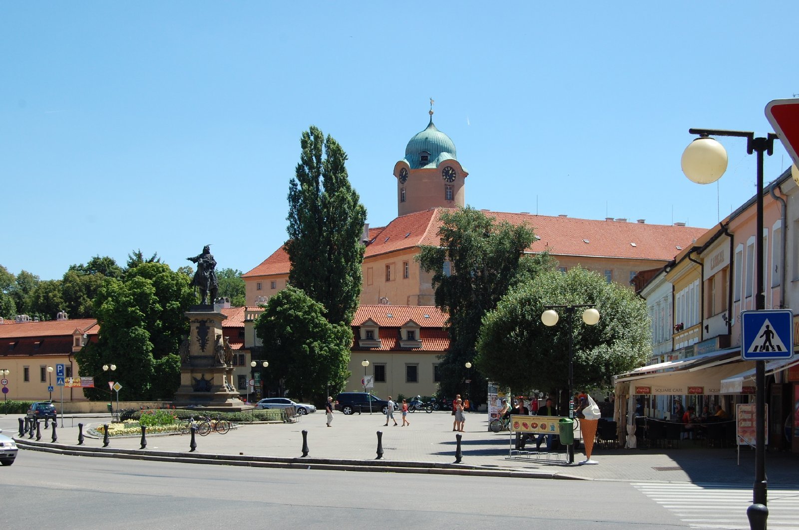 Poděbrady