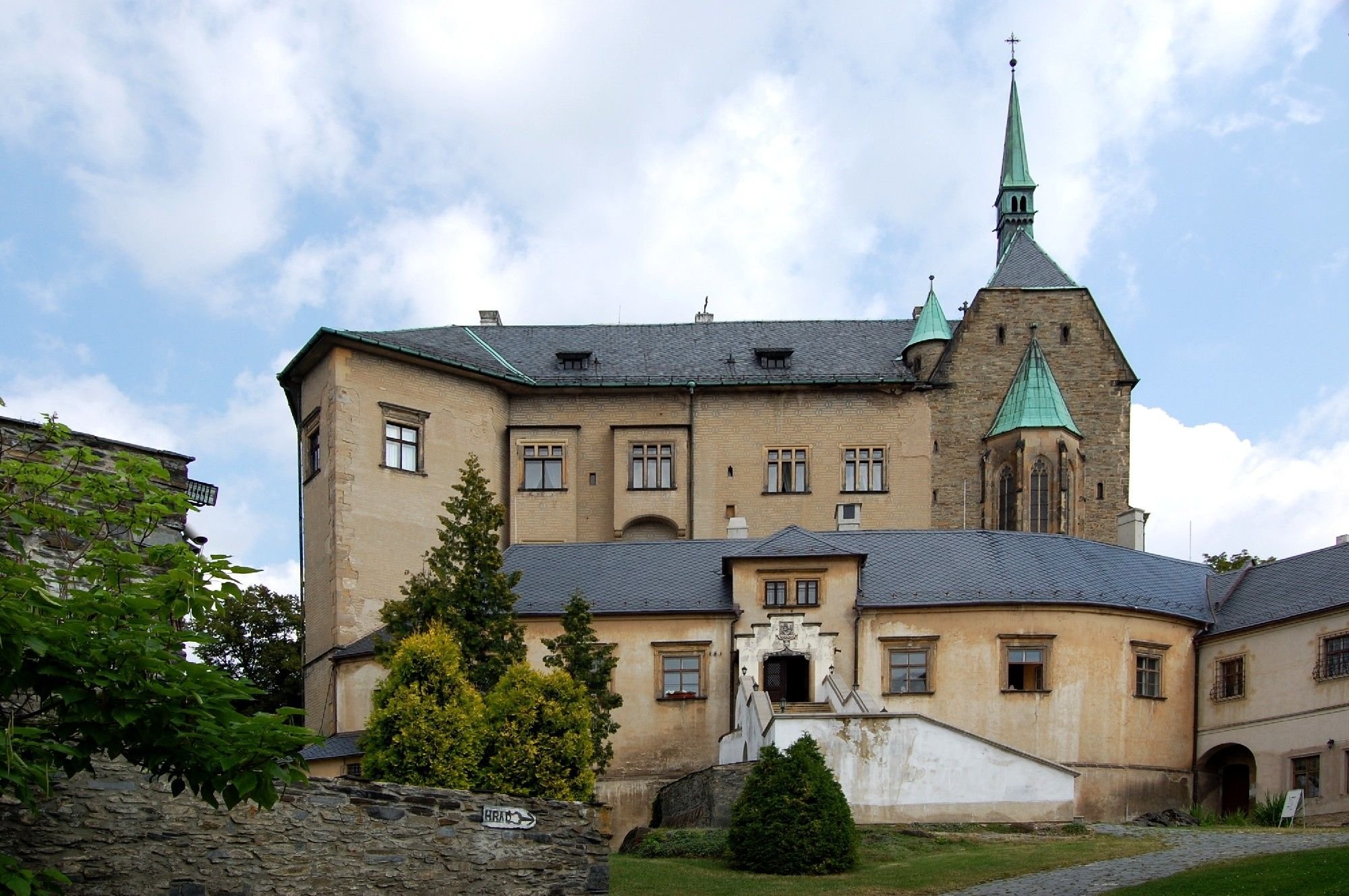 Šternberk