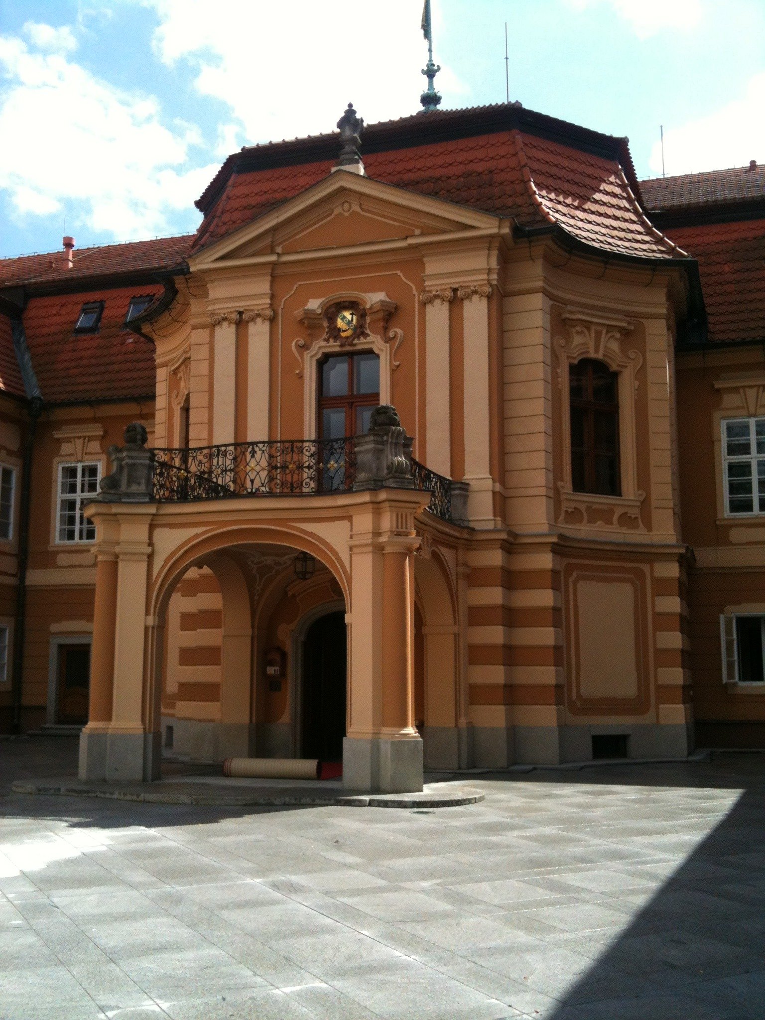 Štiřín