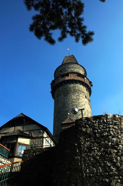 Štramberská Trúba