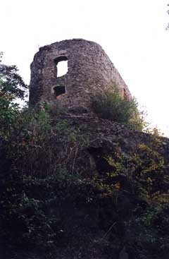 Vlčtejn