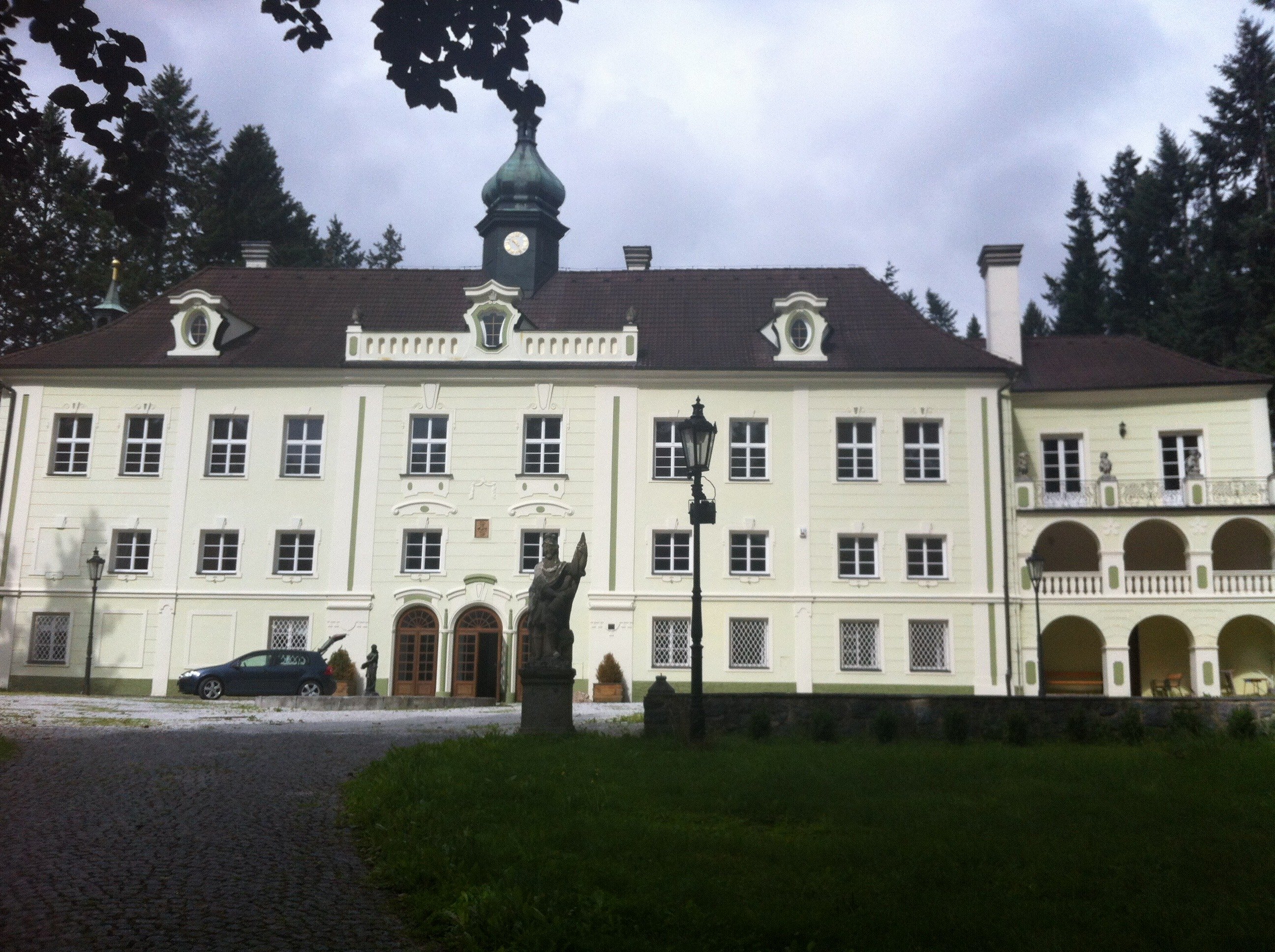 Zalužany