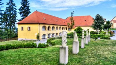 Zbraslavice