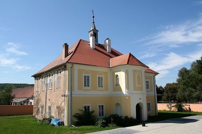Hlízov