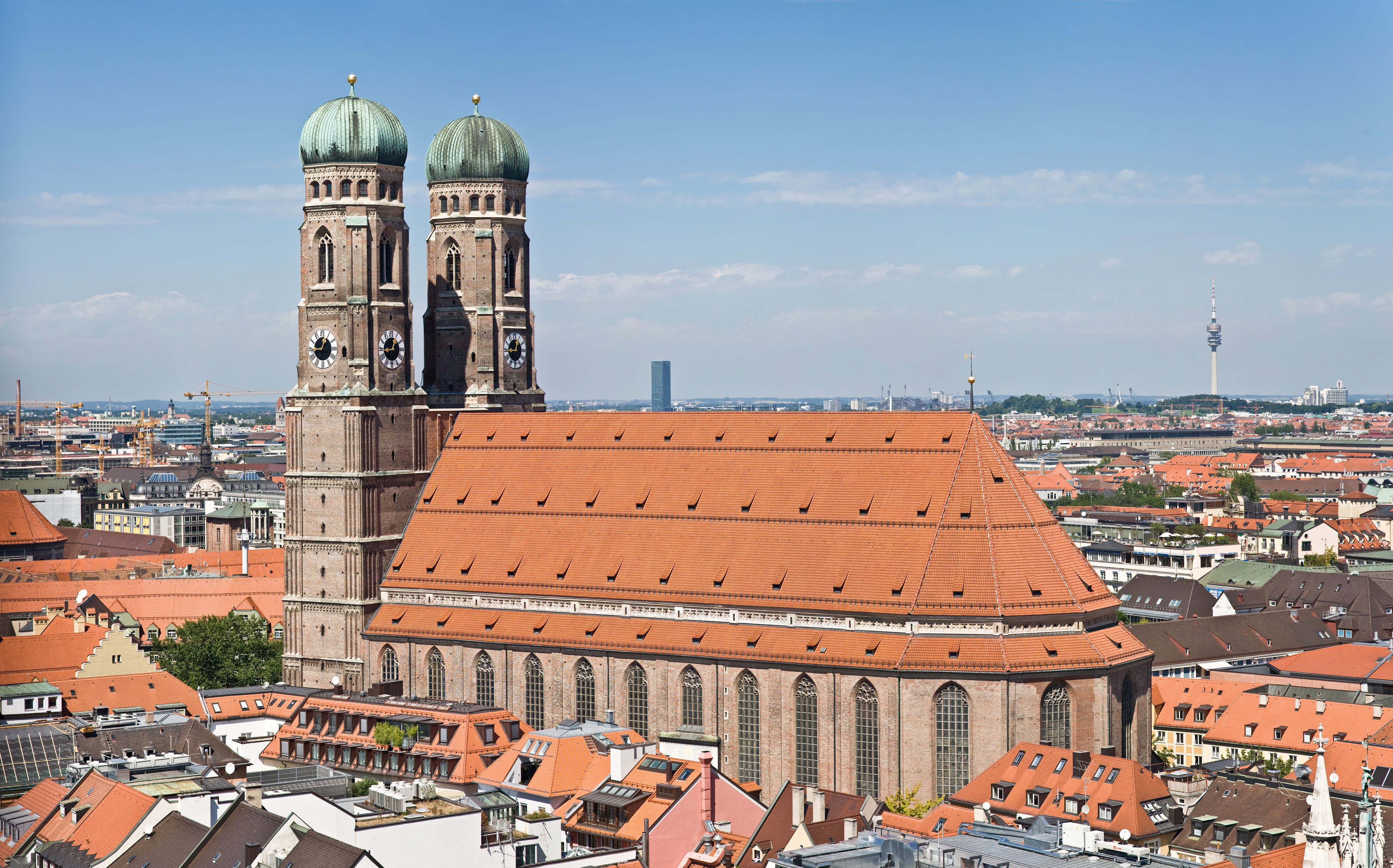 Frauenkirche München