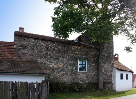 Nárameč