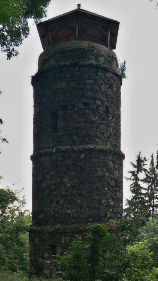 Bučina