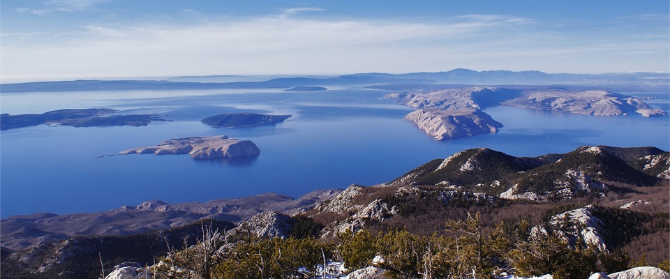 Nacionalni park Sjeverni Velebit