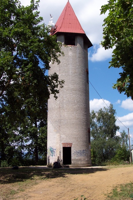 Bohušův vrch