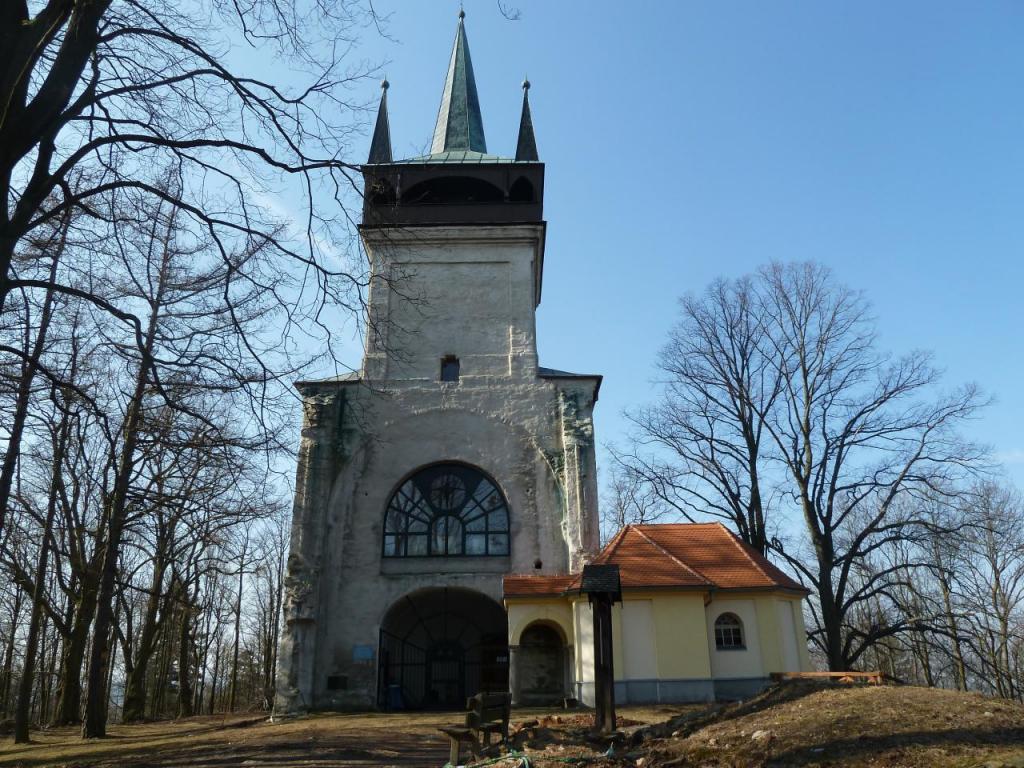 Bolfánek