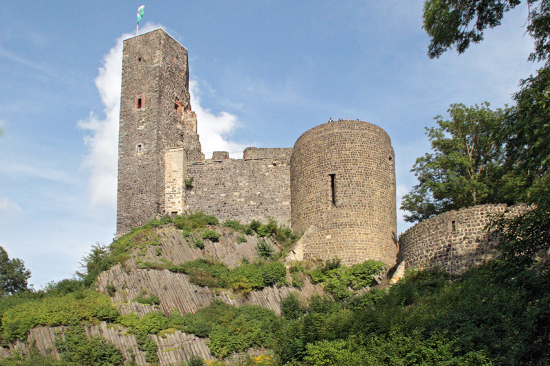 Stolpen