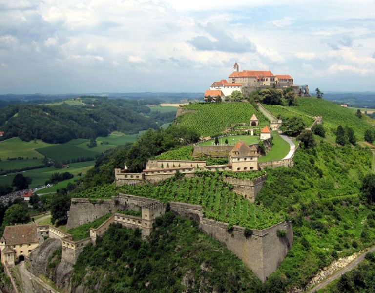 Riegersburg