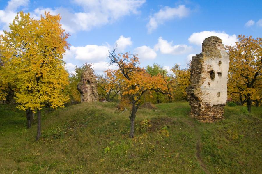 Žerotín